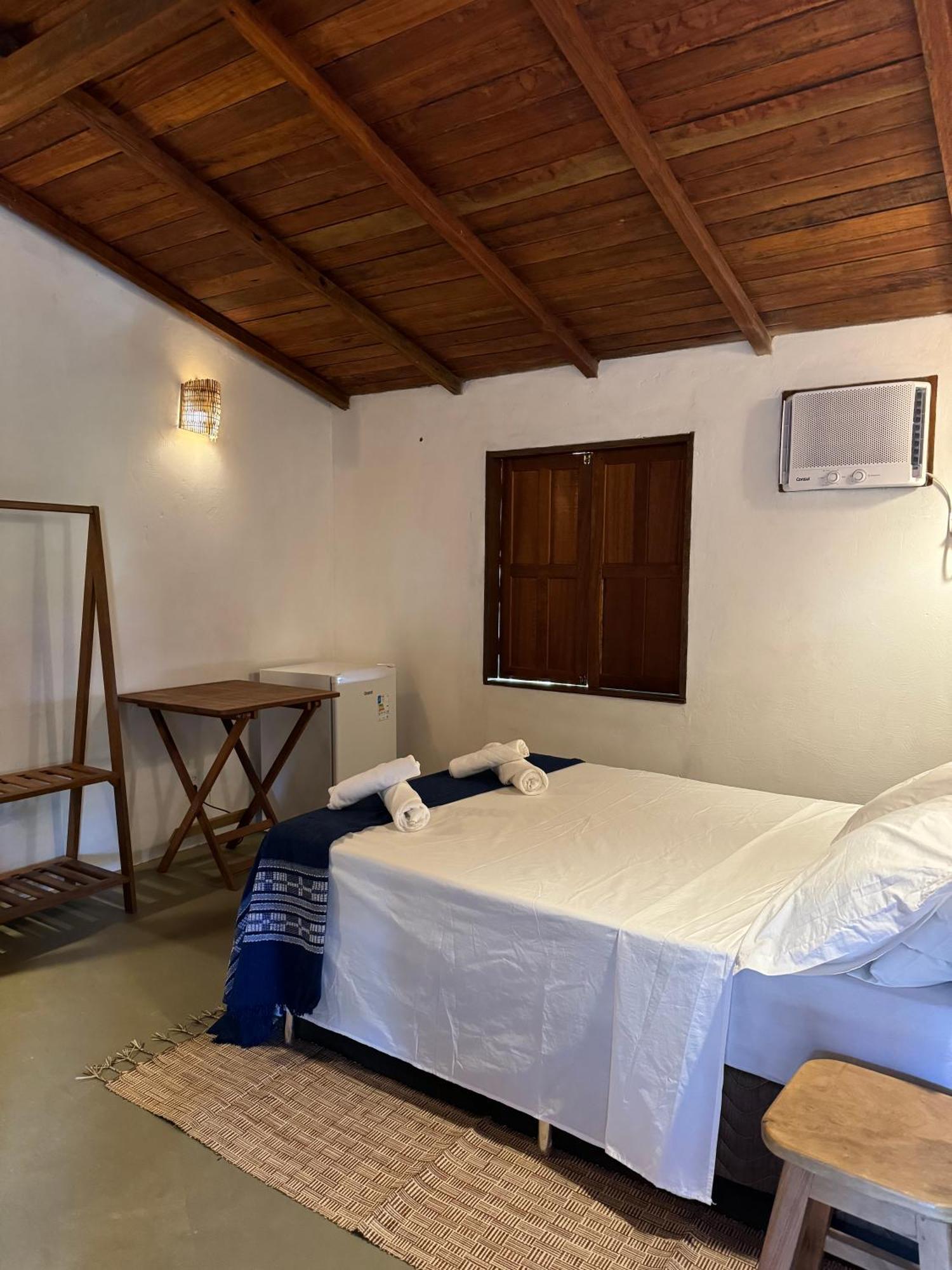 Atins Beach Houses 外观 照片